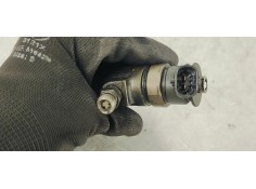 Recambio de inyector para citroen nemo 1.4 hdi 70 referencia OEM IAM 0445110252  
