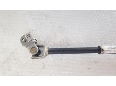 Recambio de columna direccion para opel vivaro furgón 2.0 cdti 123 fap referencia OEM IAM 9807676777  