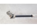Recambio de columna direccion para opel vivaro furgón 2.0 cdti 123 fap referencia OEM IAM 9807676777  