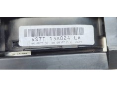 Recambio de mando luces para ford mondeo berlina (ge) 2.0 tdci td cat referencia OEM IAM 4S7T13A024LA  