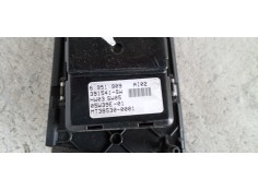 Recambio de mando elevalunas delantero izquierdo para bmw serie 5 touring (e61) 523i referencia OEM IAM 6951909  