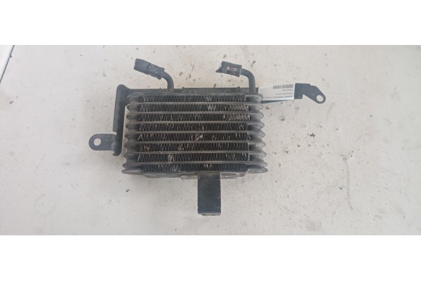 Recambio de radiador aceite para subaru forester 2.0 diesel cat referencia OEM IAM 0240007950  