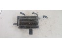 Recambio de radiador aceite para subaru forester 2.0 diesel cat referencia OEM IAM 0240007950  