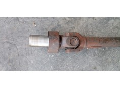 Recambio de transmision central para suzuki grand vitara 3 puertas sq (gt) 2.0 turbodiesel cat referencia OEM IAM   