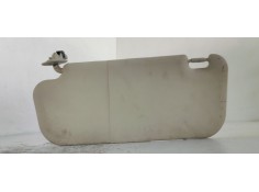 Recambio de parasol derecho para mazda 6 kombi ()(.2012) 2.2 mzr-cd referencia OEM IAM   