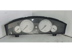 Recambio de cuadro instrumentos para chrysler 300 c 3.0crd 220 fap referencia OEM IAM P56044943AH  