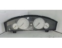 Recambio de cuadro instrumentos para chrysler 300 c 3.0crd 220 fap referencia OEM IAM P56044943AH  