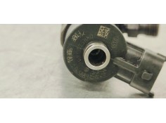 Recambio de inyector para citroen nemo 1.4 hdi 70 referencia OEM IAM 0445110252  