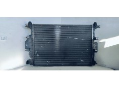 Recambio de radiador agua para ford galaxy trend referencia OEM IAM DG938005  