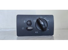 Recambio de mando luces para ford mondeo berlina (ge) 2.0 tdci td cat referencia OEM IAM 4S7T13A024LA  
