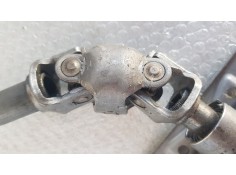 Recambio de columna direccion para opel vivaro furgón 2.0 cdti 123 fap referencia OEM IAM 9807676777  