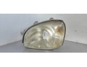 Recambio de faro izquierdo para hyundai santa fe (sm) 2.7 gls full 4x4 referencia OEM IAM   