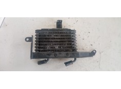 Recambio de radiador aceite para subaru forester 2.0 diesel cat referencia OEM IAM 0240007950  