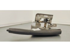 Recambio de palanca freno para nissan juke (f15) 1.2 i turbo 115 referencia OEM IAM 360101KK0A  