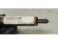 Recambio de inyector para citroen nemo 1.4 hdi 70 referencia OEM IAM 0445110252  