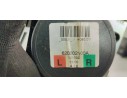 Recambio de cinturon seguridad trasero derecho para mini countryman (r60) cooper referencia OEM IAM 620202100A  
