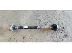 TRANSMISION DELANTERA DERECHA 