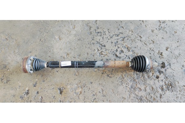 Recambio de transmision delantera derecha para volkswagen touran (1t3) business referencia OEM IAM   