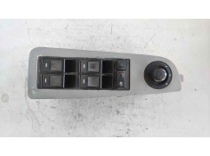 Recambio de mando elevalunas delantero izquierdo para chrysler 300 c 3.0 crd cat referencia OEM IAM 04602736AA 253344 