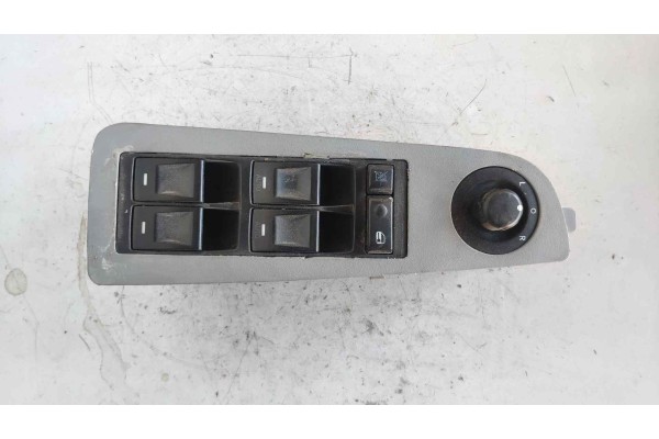 Recambio de mando elevalunas delantero izquierdo para chrysler 300 c 3.0 crd cat referencia OEM IAM 04602736AA 253344 