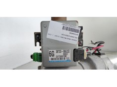 Recambio de columna direccion para suzuki ignis rm (mh) 1.5 cat referencia OEM IAM 3872086G20  