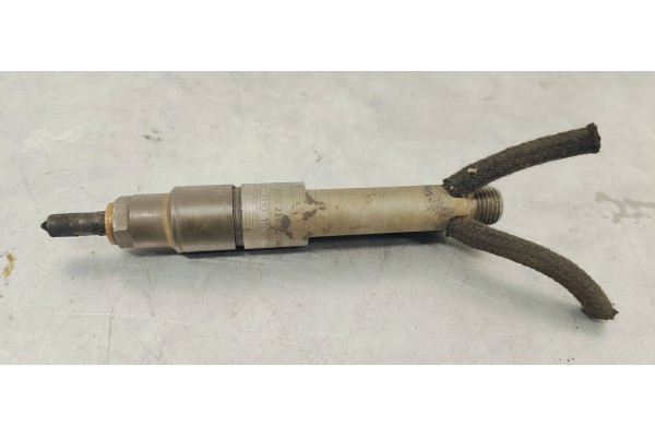 Recambio de inyector para seat leon (1m1) signo referencia OEM IAM 028130202P  