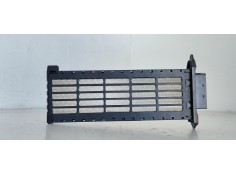Recambio de resistencia calefaccion para renault scenic ii 1.5 dci diesel referencia OEM IAM N103760PC  