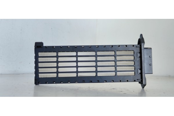 Recambio de resistencia calefaccion para renault scenic ii 1.5 dci diesel referencia OEM IAM N103760PC  