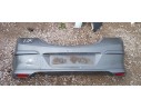 Recambio de paragolpes trasero para opel astra h berlina 1.8 16v referencia OEM IAM   