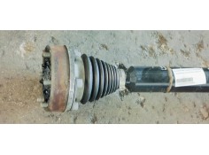 Recambio de transmision delantera derecha para volkswagen touran (1t3) business referencia OEM IAM   