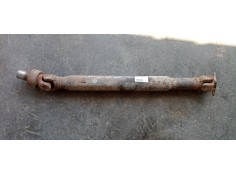 Recambio de transmision central para suzuki grand vitara 3 puertas sq (gt) 2.0 turbodiesel cat referencia OEM IAM   