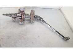 Recambio de columna direccion para opel vivaro furgón 2.0 cdti 123 fap referencia OEM IAM 9807676777  