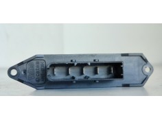 Recambio de resistencia calefaccion para renault scenic ii 1.5 dci diesel referencia OEM IAM N103760PC  