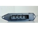 Recambio de resistencia calefaccion para renault scenic ii 1.5 dci diesel referencia OEM IAM N103760PC  