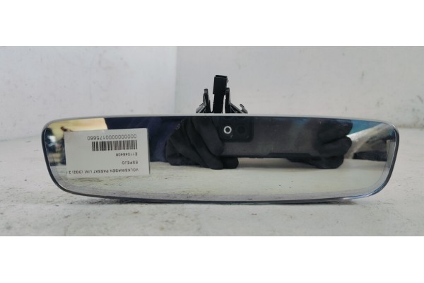 Recambio de espejo para volkswagen passat lim. (3g2) 2.0 tdi 150 fap referencia OEM IAM E11048406  