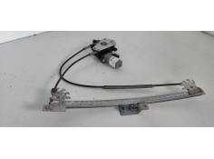 Recambio de elevalunas trasero derecho para bmw serie 5 berlina (e39) 2.5 turbodiesel cat referencia OEM IAM D334701  