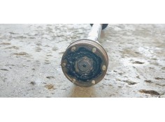 Recambio de transmision delantera derecha para volkswagen touran (1t3) business referencia OEM IAM   