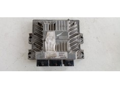 Recambio de centralita motor uce para renault scenic ii 1.5 dci diesel referencia OEM IAM 8200565863 8200592611 
