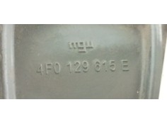 Recambio de tubo para audi a6 berlina (4f2) 2.0 tdi referencia OEM IAM 4F0129615E  
