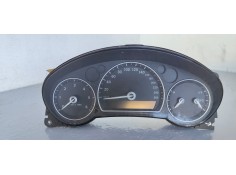 Recambio de cuadro instrumentos para saab 9-3 berlina 1.9 tid linear sport referencia OEM IAM P12776075  
