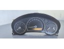 Recambio de cuadro instrumentos para saab 9-3 berlina 1.9 tid linear sport referencia OEM IAM P12776075  