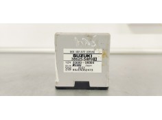 MODULO ELECTRONICO 3862554P03 