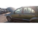 Recambio de puerta delantera izquierda para kia sorento 2.5 crdi ex referencia OEM IAM   
