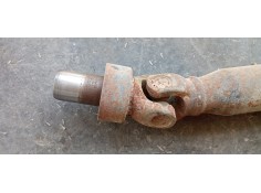 Recambio de transmision central para suzuki grand vitara 3 puertas sq (gt) 2.0 turbodiesel cat referencia OEM IAM   