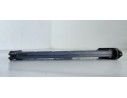 Recambio de resistencia calefaccion para renault scenic ii 1.5 dci diesel referencia OEM IAM N103760PC  