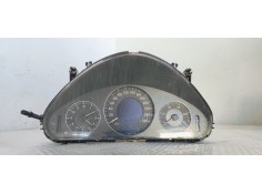 Recambio de cuadro instrumentos para mercedes-benz clase e (w211) berlina 2.2 cdi 150 [220] fap referencia OEM IAM A2115402311  