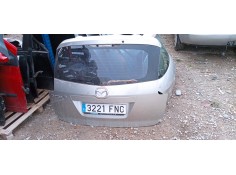 Recambio de porton trasero para mazda 5 berl. (cr) 1.8 active referencia OEM IAM   