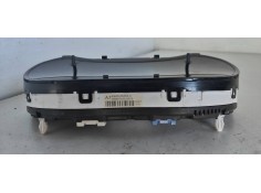 Recambio de cuadro instrumentos para toyota avensis berlina (t25) 1.8 16v cat referencia OEM IAM 8380005A50C  