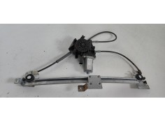 Recambio de elevalunas trasero derecho para bmw serie 5 berlina (e39) 2.5 turbodiesel cat referencia OEM IAM D334701  