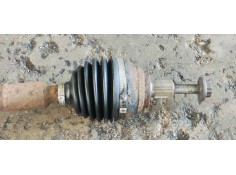 Recambio de transmision delantera derecha para volkswagen touran (1t3) business referencia OEM IAM   